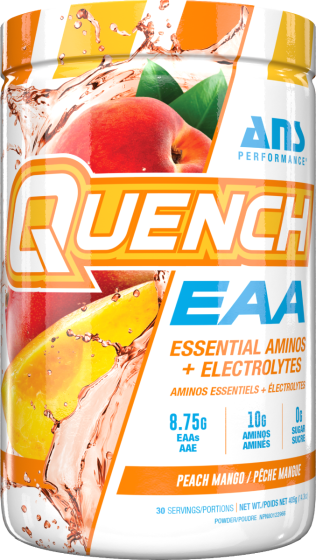 ANS Performance Quench EAA 30 Servings